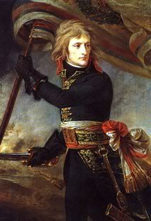 Aly Napoleon Bonaparte