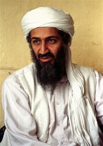 Previous middot Next Bob Kunst. Who is Osama Bin Laden?