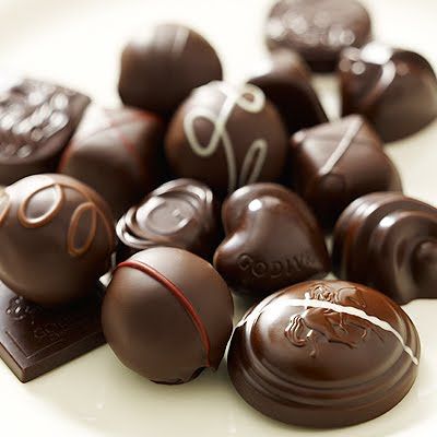 Chocolate Gifts on Guide To Branded Chocolates   Corporate Chocolates   B Khush