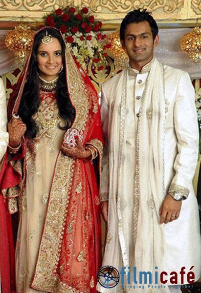 Sania Mirza Marriage