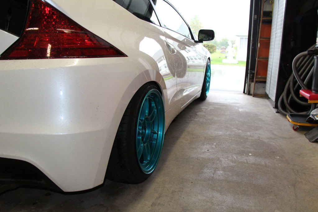 FsGround control coil over sleeves Honda CRZ Hybrid Car Forums