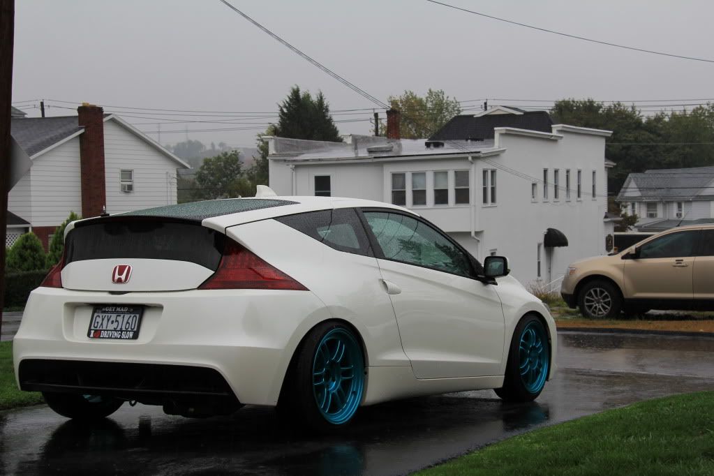 FsGround control coil over sleeves Honda CRZ Hybrid Car Forums