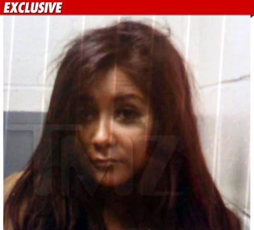 jersey shore girls exposed. She#39;s such a lucky girl,