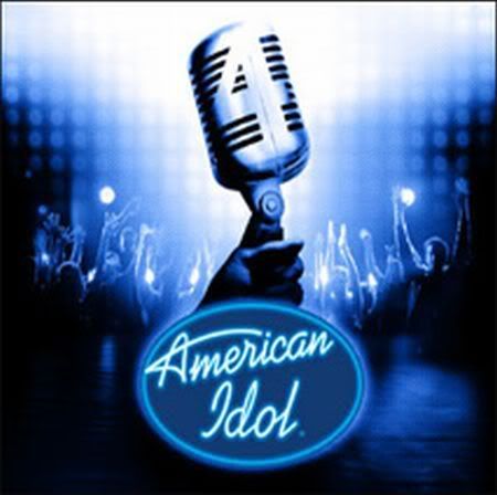 american idol logo. american idol