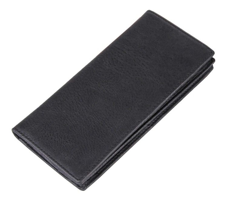 8053A 100% Real Genuine Leather Purse Wallet Card Holder 