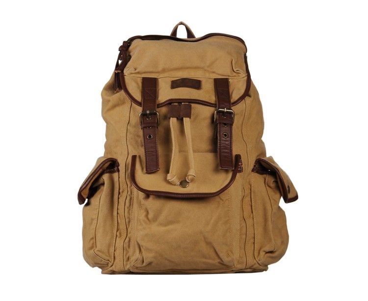 9007 2014 JMD man fashion cavas backpacks large capacity