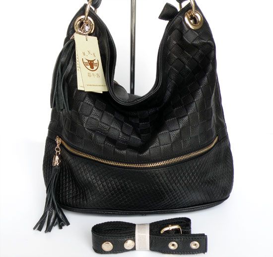 womens designer black shoulder bags