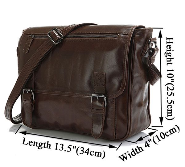 Túi đeo chéo nam đựng laptop tại hà nội