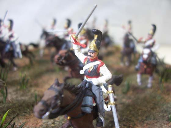 cavalaria russa