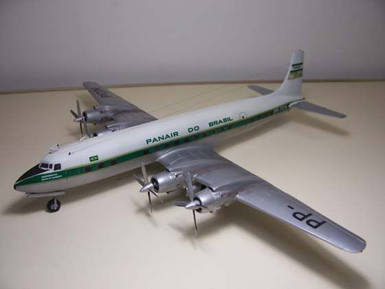DC-7