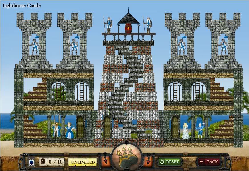 armour games crush the castle armour games crush the castle