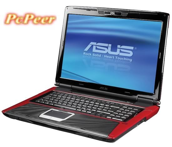 asus gaming laptops