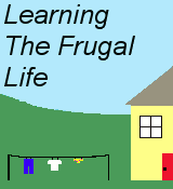Learning The Frugal Life