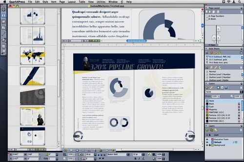 QuarkXPress v9.3 Multilingual Incl Serials QuarkXPress v9.3 Multilingual Incl Serials