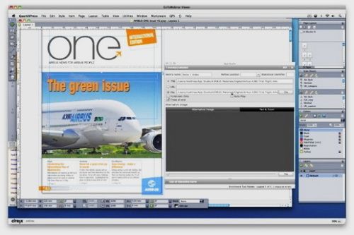 QuarkXPress v9.3 Multilingual Incl Serials QuarkXPress v9.3 Multilingual Incl Serials
