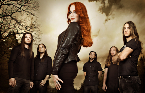 epica Pictures, Images and Photos