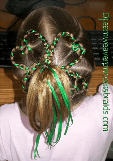 braided hairstyles for kids. Braids Hairstyles Pictures