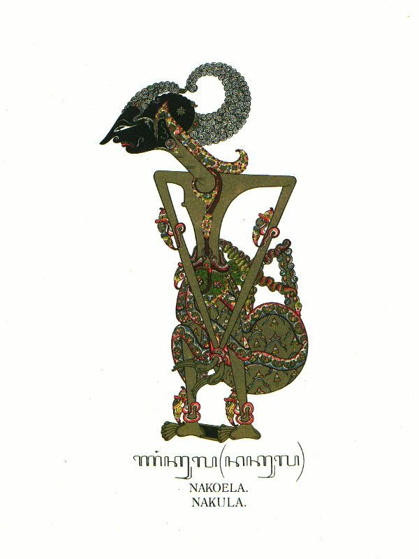 Nakula