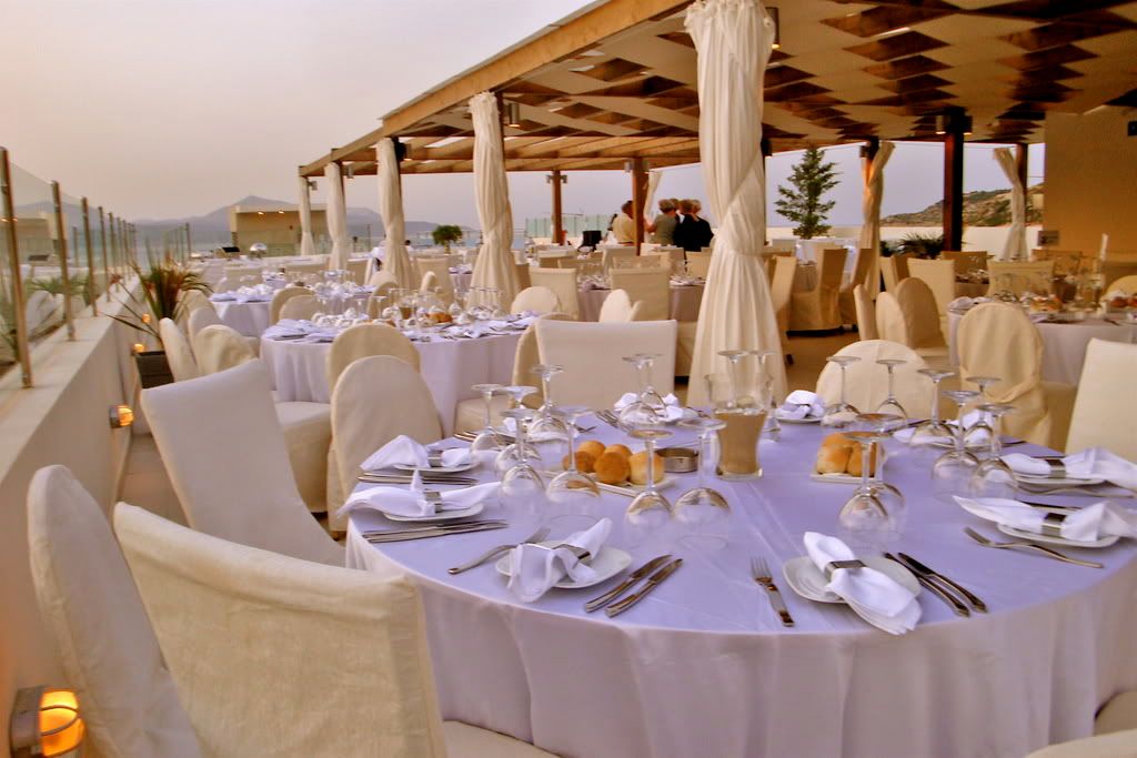 wedding in crete greece planning