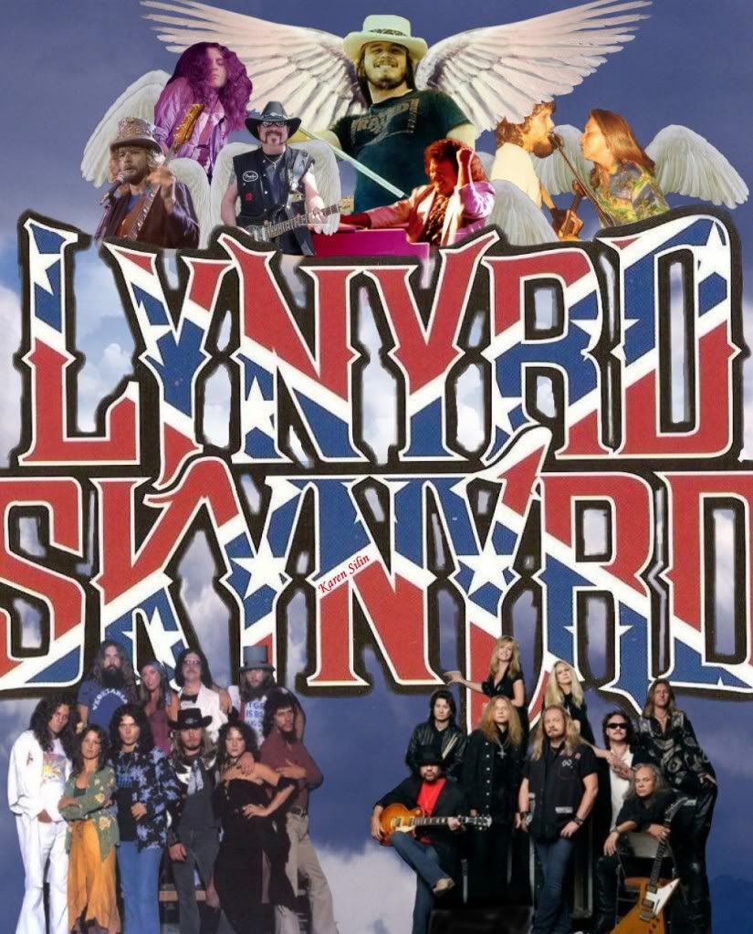 The Essential Lynyrd Skynyrd (1998) Edge Of Forever (1999) All Time Greatest Hits (2000) Christmas Time Again (2000) God & Guns (2009)