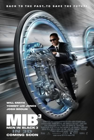 Men in Black III (2012) HD TELESYNC XviD-MYSTiC