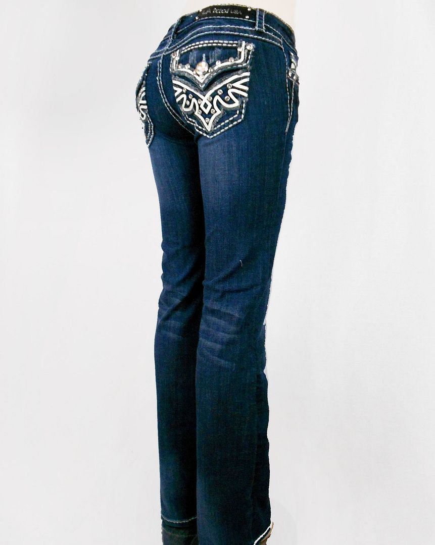 women la idol jeans