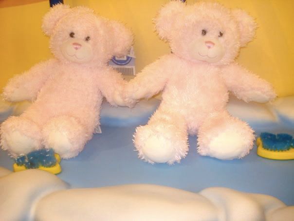 Naked little emily and little tweena
