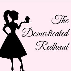 The Domesticated Redhead