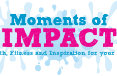 Moment of Impact Moment of Impact