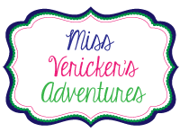 Miss Vericker's Adventures