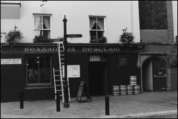 pub-irlandese