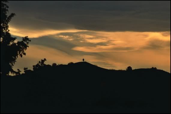 tramonto-toscano
