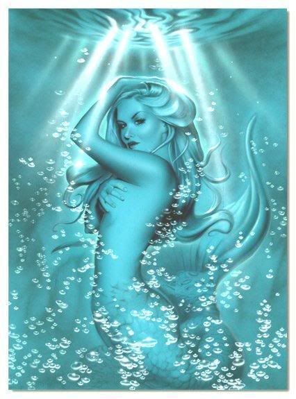 mermaids,sirenas