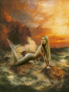 sirenas,mermaid