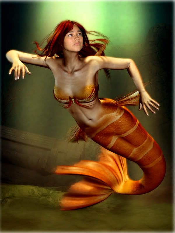 mermaid,sirenas