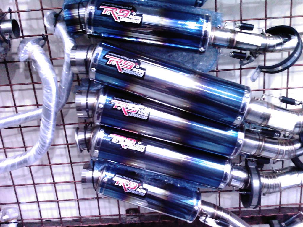 vixion knalpot youtube racing BuanGeTTT,CuMa ]]] MuRaH KnaLpoT DiSiNi MuGGeLo  SaLe R9 NeW KASKUS