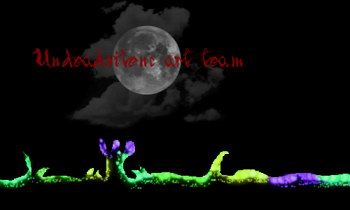 undeadsilnc logo