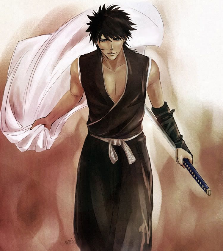 Bleach: Kaien - Gallery Colection
