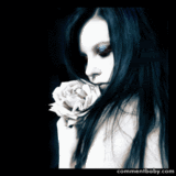 images of women photo: changing images of gothic women creepywomen.gif