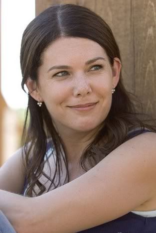 At Midlife and Lovely Lauren Graham Talks Health and Beauty