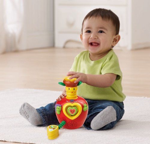 đồ chơi em bé Fisher Price, Vtech hàng chính hãng nhập khẩu từ Mỹ giá tốt cho các MẸ - 1