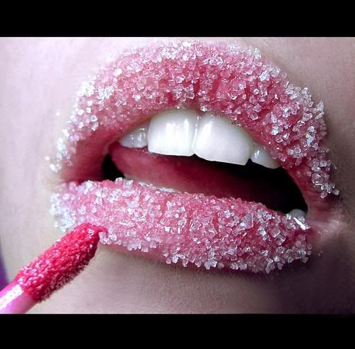 Sugar Lips Pictures, Images and Photos