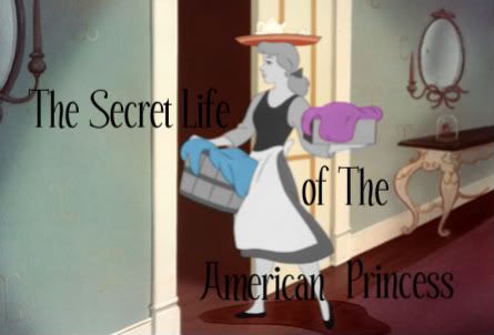 Cinderella's Secret movie