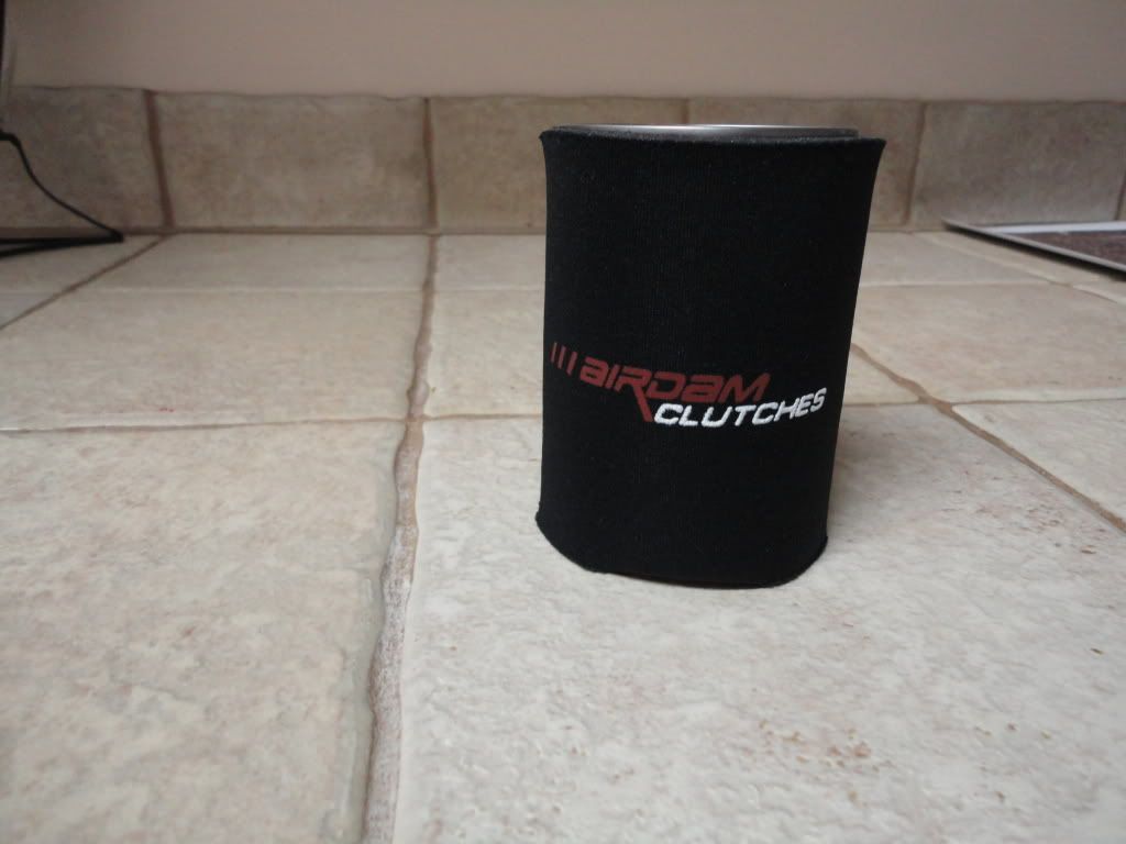 new and products from ///AIRDAM Clutches Arctic Chat