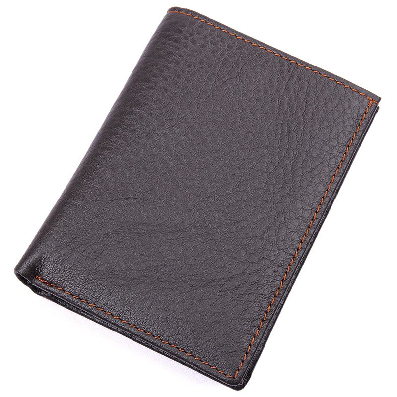 8153C Genuine Leather Big Capacity Card Holder China Supplier_Mens ...