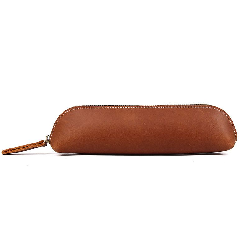 A0012XL High Quality Cow Leather Pen Pocket for Men Lady