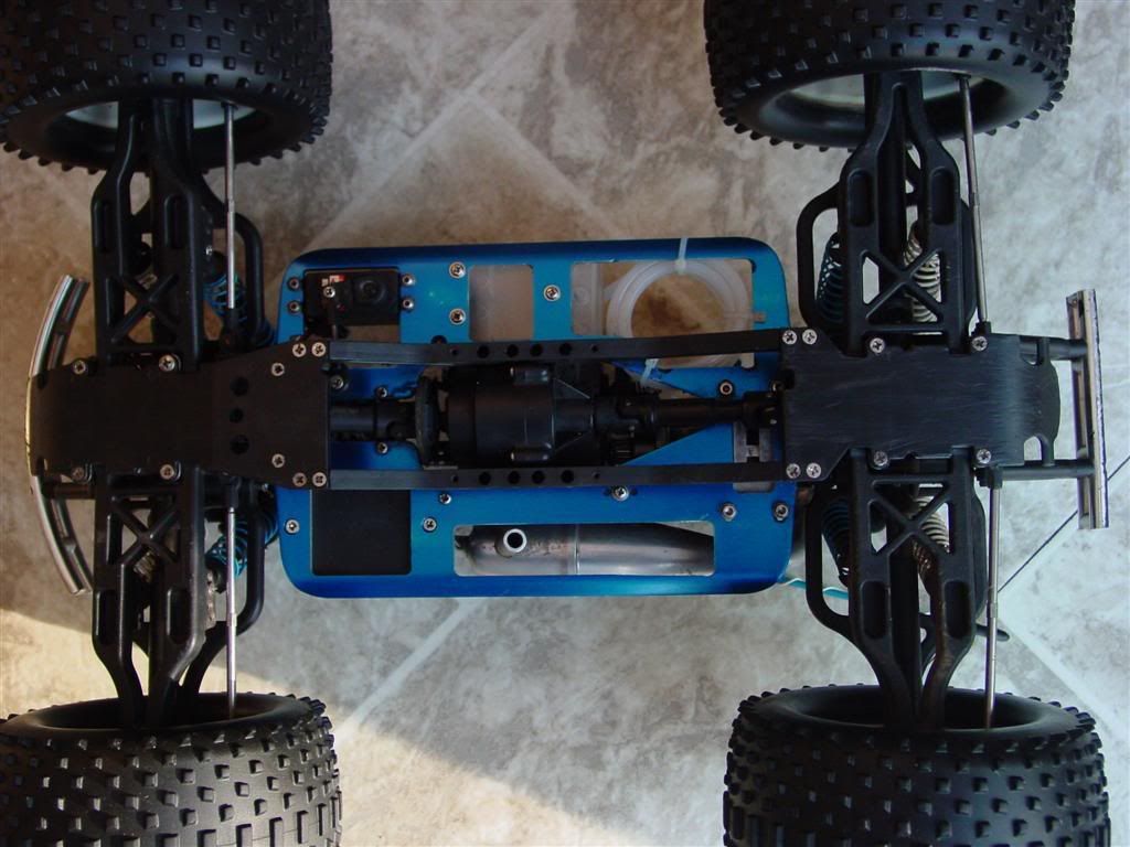tmaxx 2.5