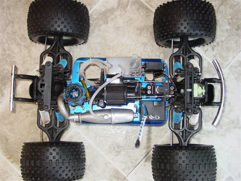 tmaxx 2.5